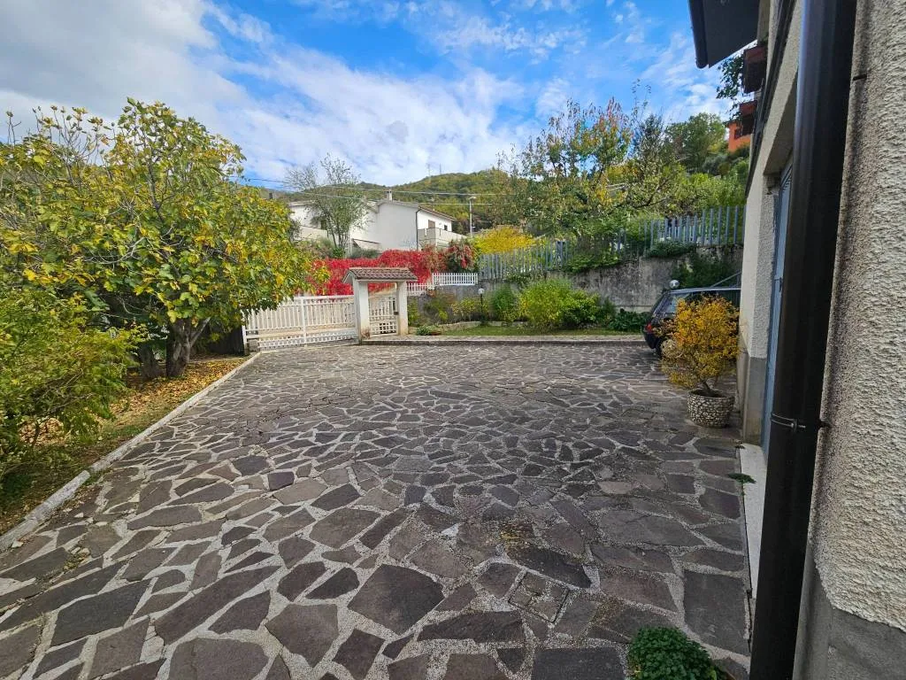 Villa in vendita a Cittaducale - Centro - foto 4