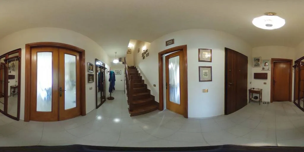 Villa in vendita a Cittaducale - Centro - foto 8