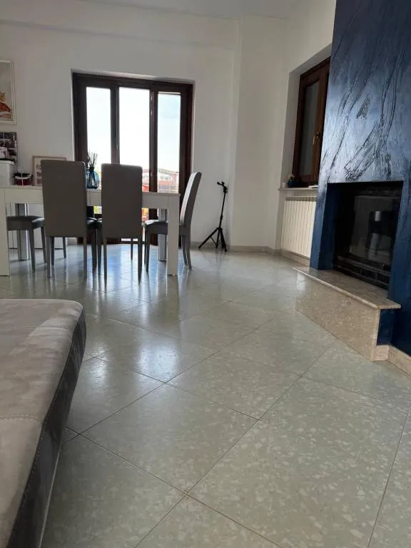 Appartamento in vendita a San Giorgio del Sannio - foto 1