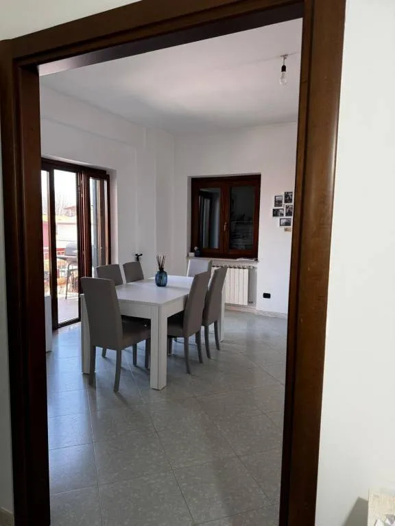 Appartamento in vendita a San Giorgio del Sannio - foto 4