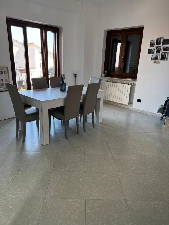 Appartamento in vendita a San Giorgio del Sannio - foto 8