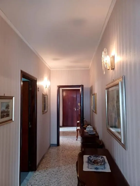 Appartamento in vendita a San Giorgio del Sannio - Centro - foto 1