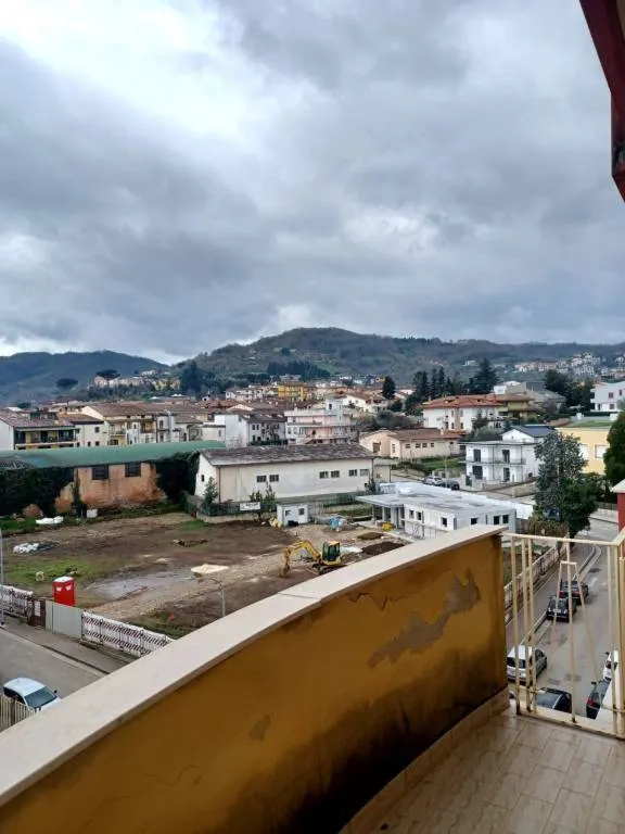 Appartamento in vendita a San Giorgio del Sannio - Centro - foto 2