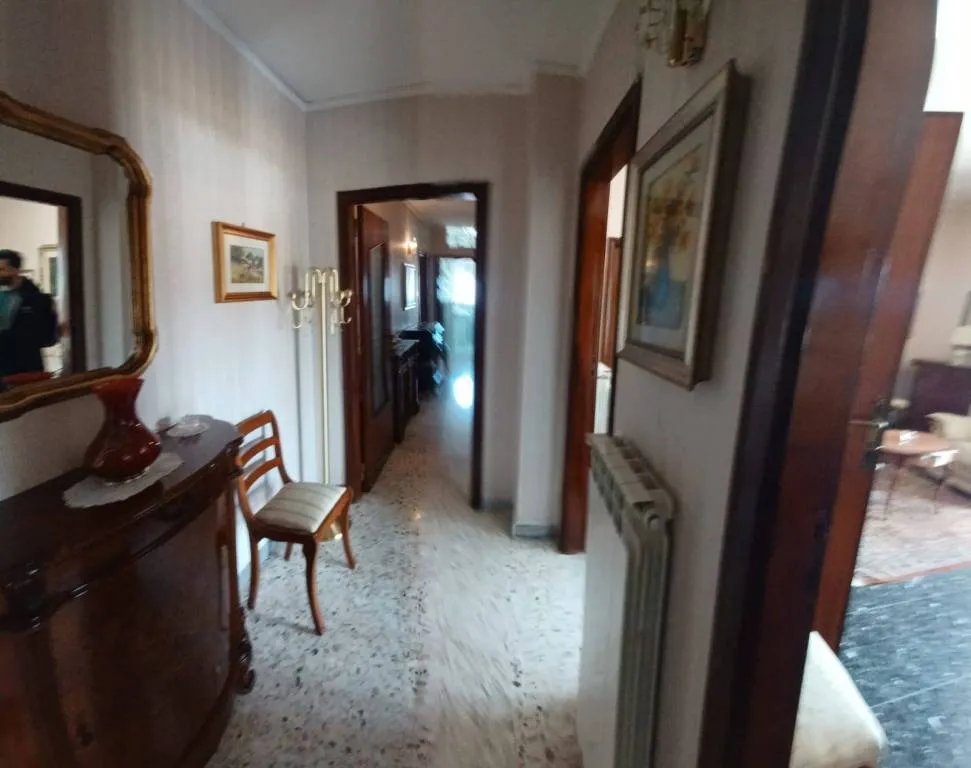 Appartamento in vendita a San Giorgio del Sannio - Centro - foto 4