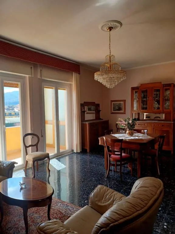 Appartamento in vendita a San Giorgio del Sannio - Centro - foto 5
