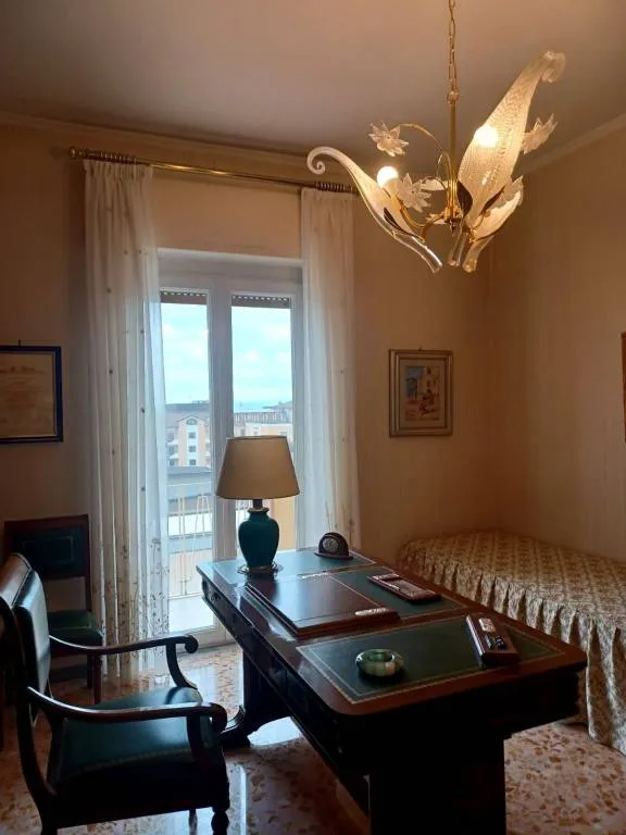 Appartamento in vendita a San Giorgio del Sannio - Centro - foto 9