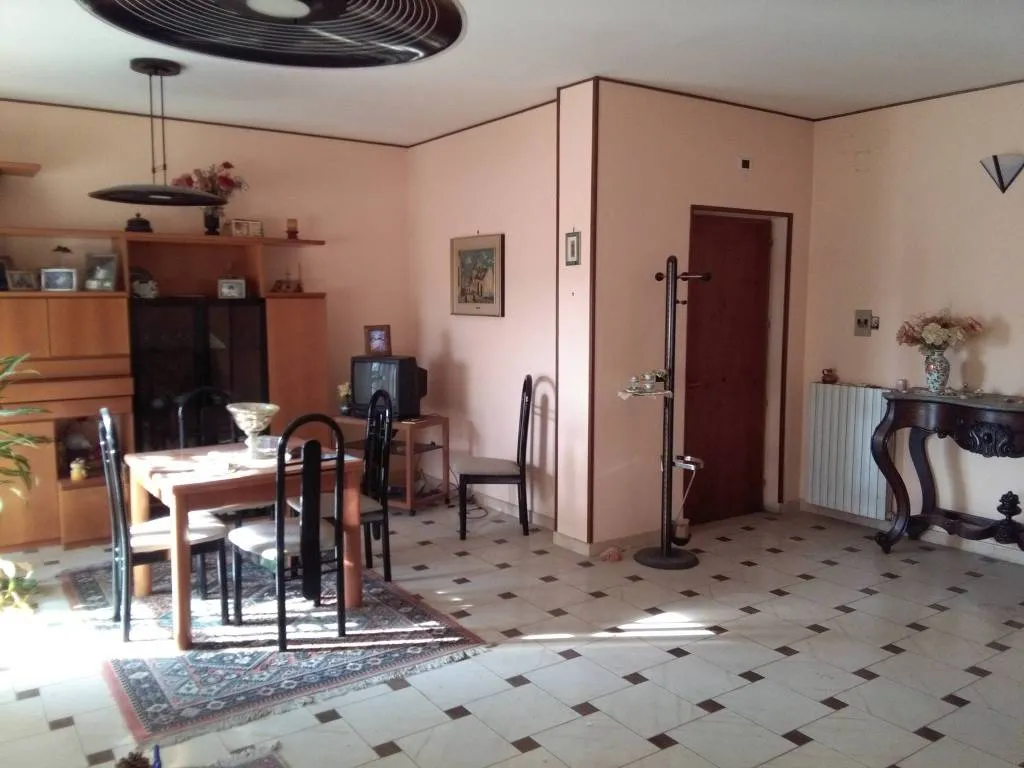 Appartamento in vendita a San Giorgio del Sannio - Centro - foto 1