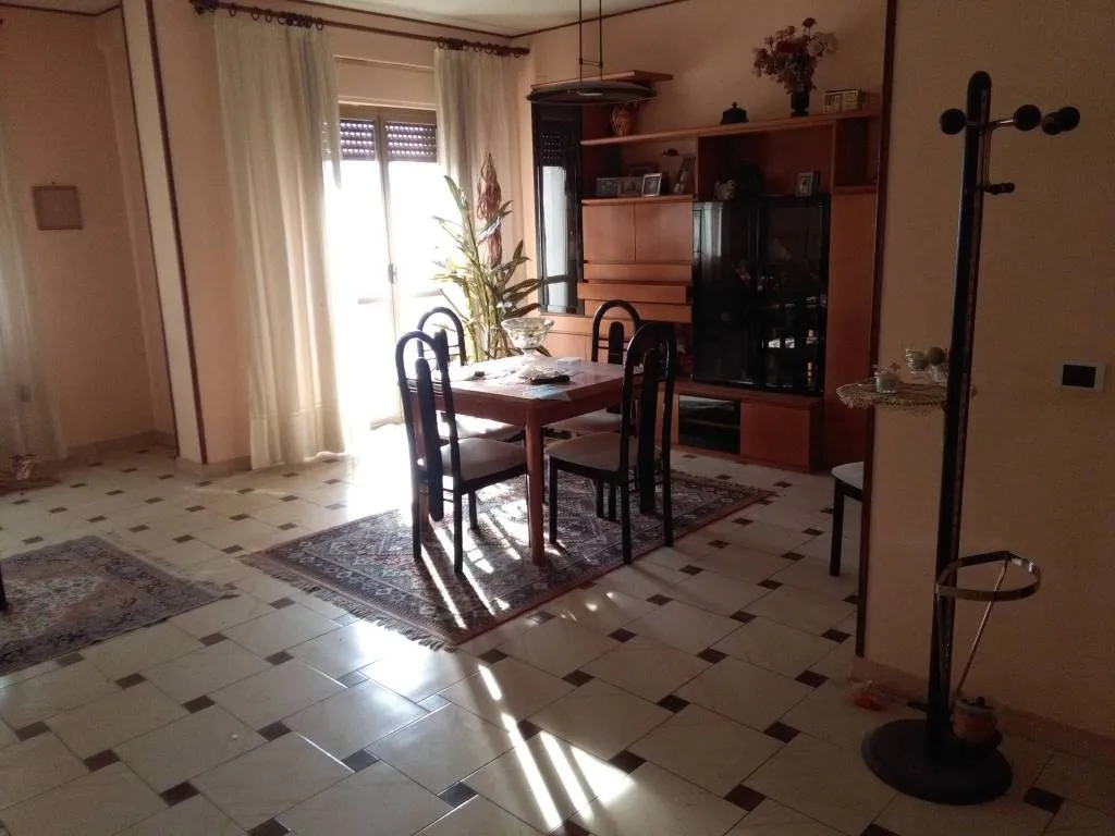 Appartamento in vendita a San Giorgio del Sannio - Centro - foto 2