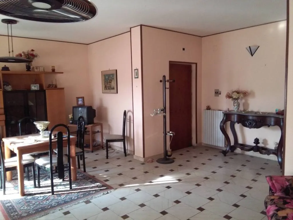 Appartamento in vendita a San Giorgio del Sannio - Centro - foto 5