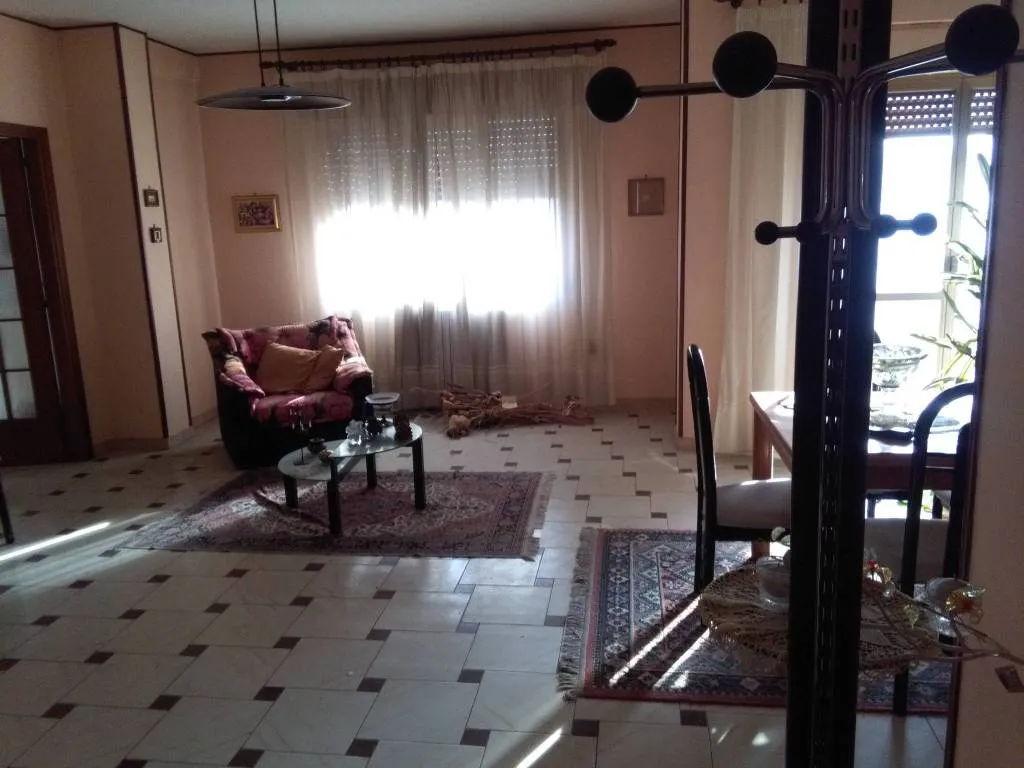 Appartamento in vendita a San Giorgio del Sannio - Centro - foto 9