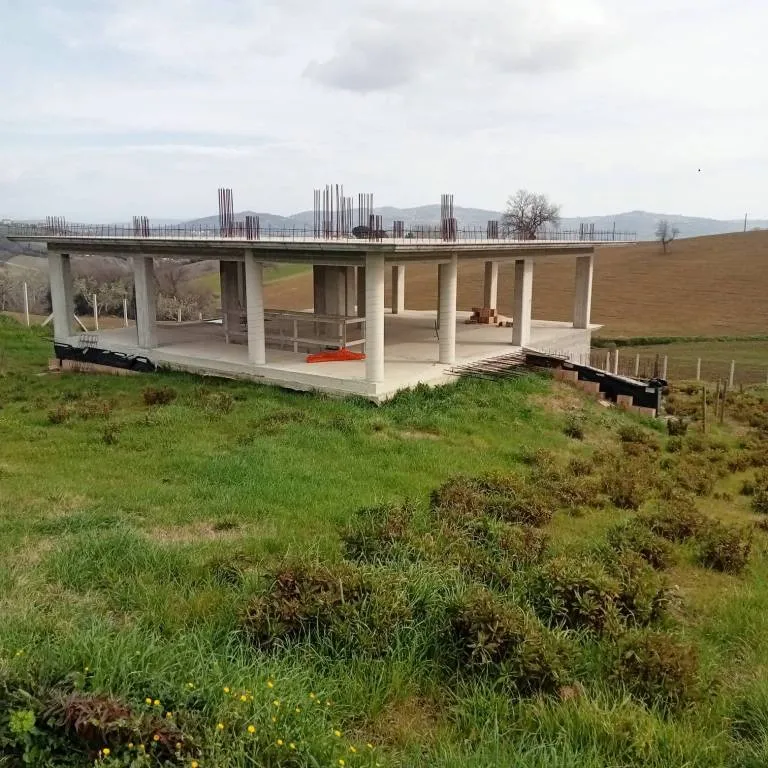 Villa in vendita a San Giorgio del Sannio - foto 1