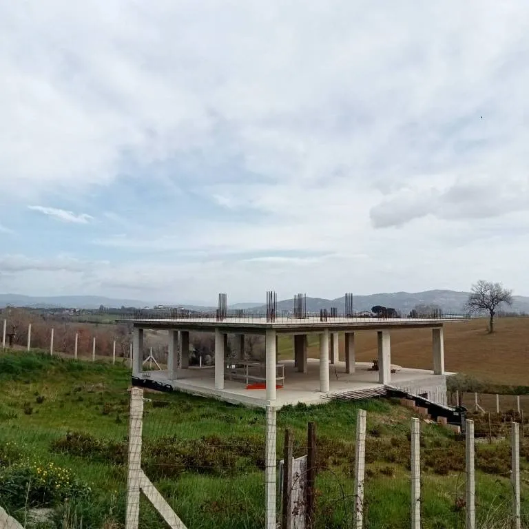 Villa in vendita a San Giorgio del Sannio - foto 6