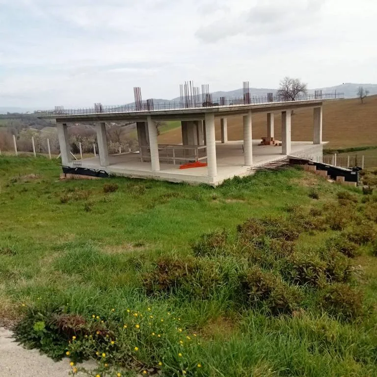 Villa in vendita a San Giorgio del Sannio - foto 8