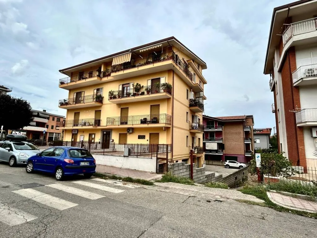 Appartamento in vendita a San Giorgio del Sannio - Centro - foto 2