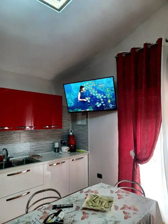 Appartamento in vendita a San Giorgio del Sannio - Centro - foto 5