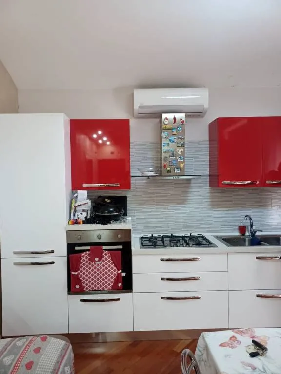 Appartamento in vendita a San Giorgio del Sannio - Centro - foto 9