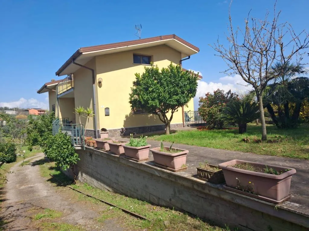 Villa in vendita a San Giorgio del Sannio - Cesine - foto 2