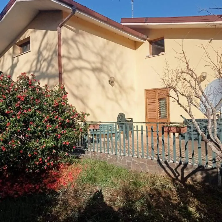 Villa in vendita a San Giorgio del Sannio - Cesine - foto 3