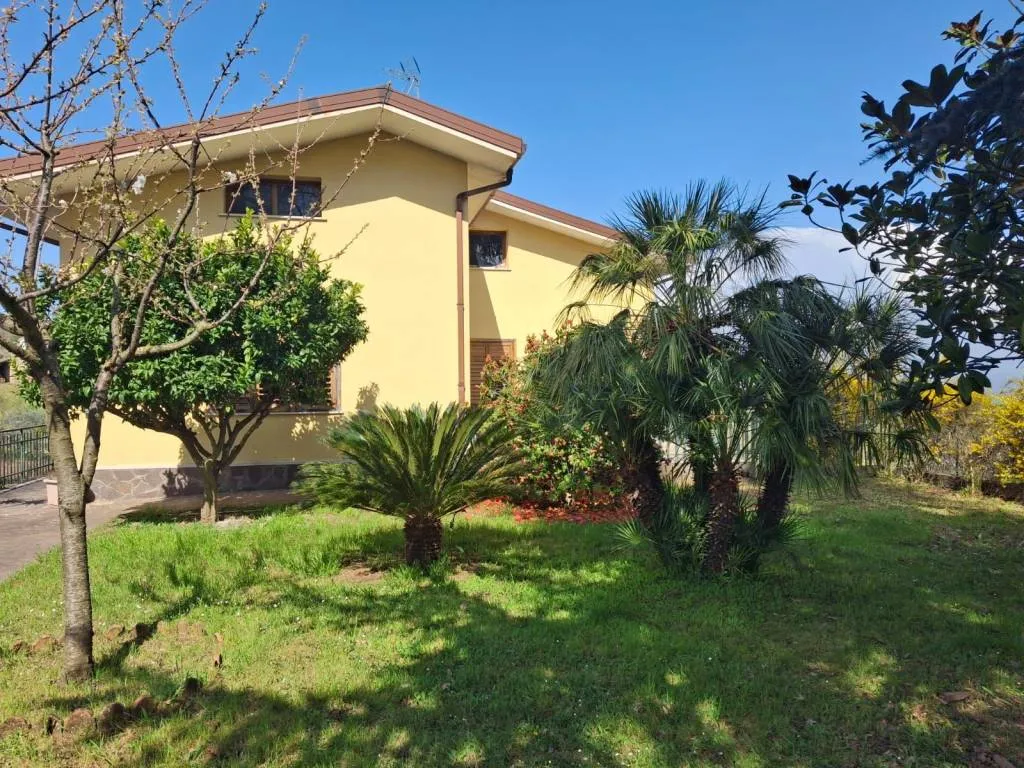 Villa in vendita a San Giorgio del Sannio - Cesine - foto 4