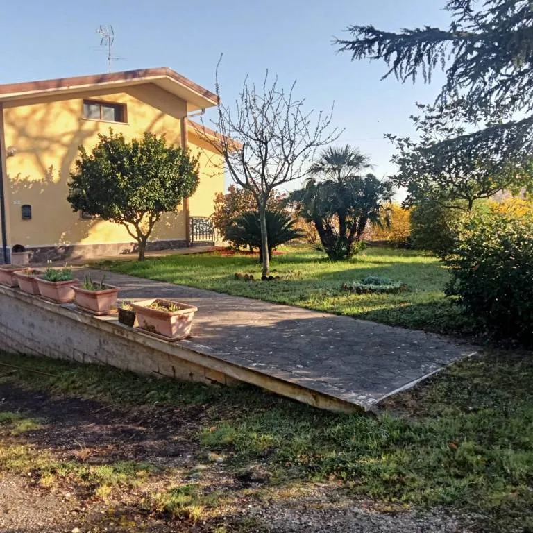 Villa in vendita a San Giorgio del Sannio - Cesine - foto 5