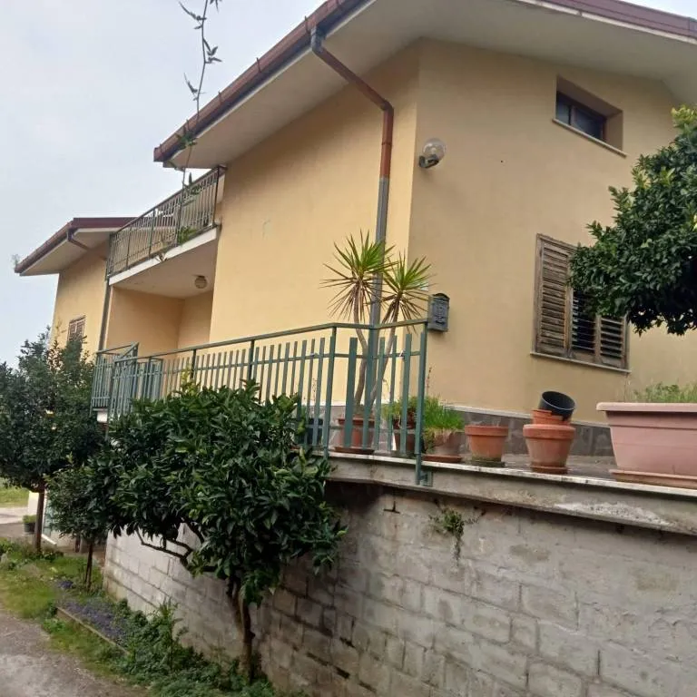 Villa in vendita a San Giorgio del Sannio - Cesine - foto 8