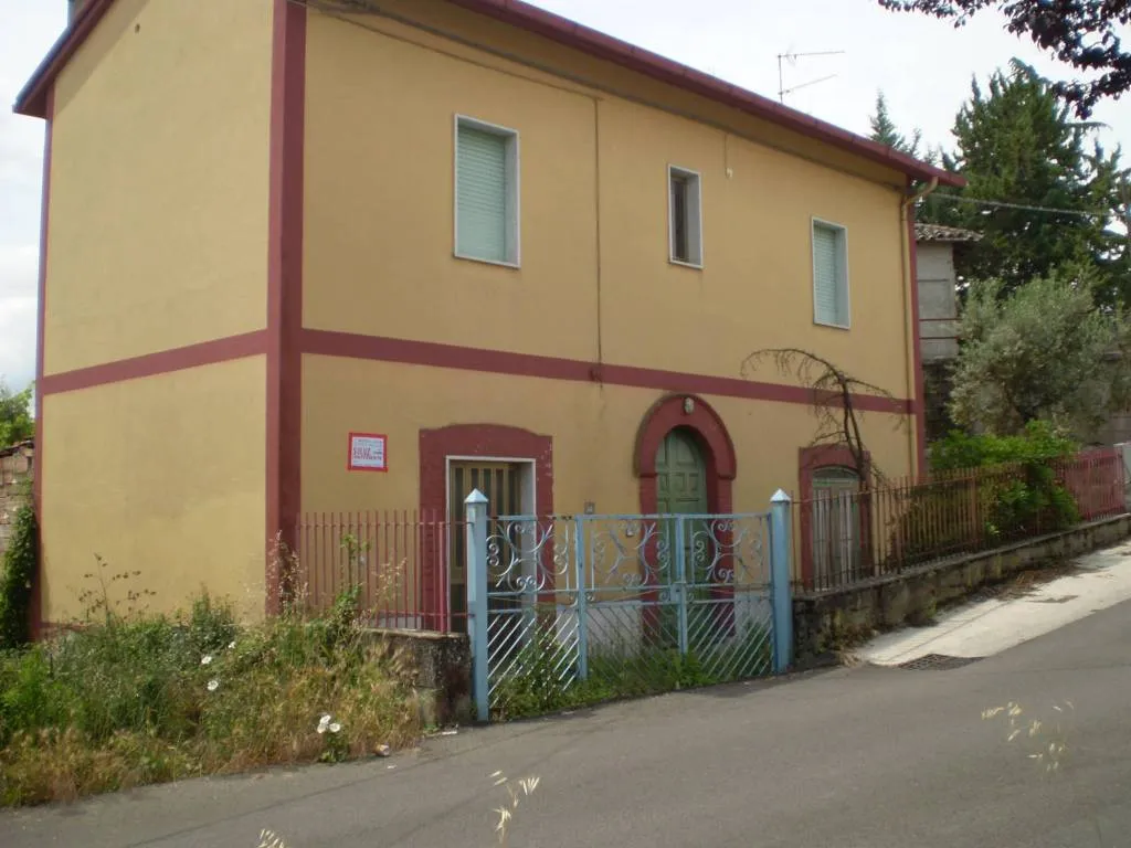 Stabile in vendita a San Martino Sannita - foto 1