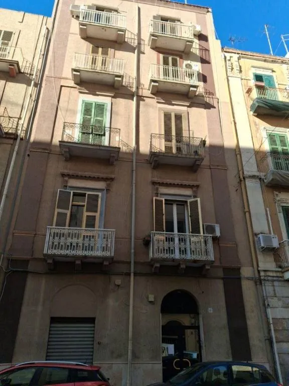 Appartamento in vendita a Taranto - Tre Carrare, Italia, Montegranaro - foto 1