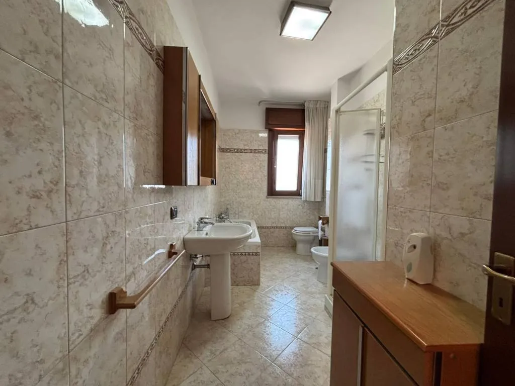 Appartamento in vendita a Taranto - Solito, Corvisea, Taranto 2, Salinella - foto 7