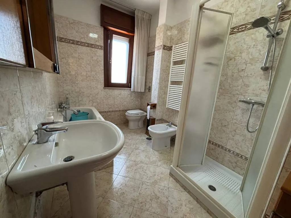 Appartamento in vendita a Taranto - Solito, Corvisea, Taranto 2, Salinella - foto 9