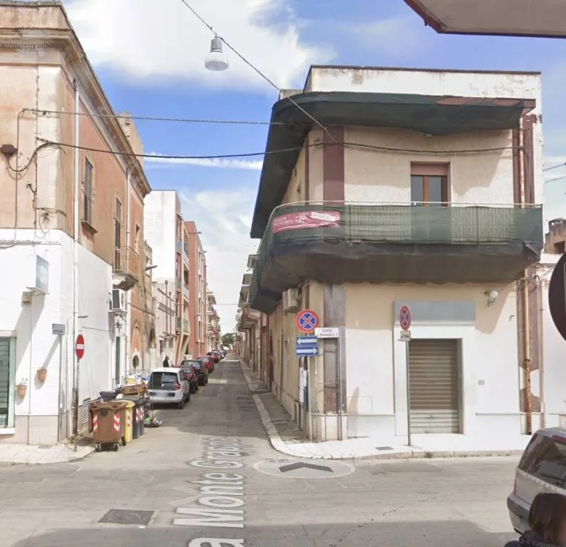 Appartamento in vendita a Taranto - San Vito, Carelli, Talsano, San Donato - foto 1