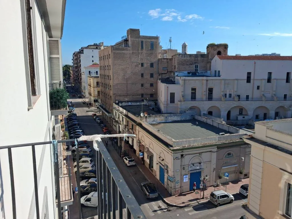 Appartamento in vendita a Taranto - Isola, Città Vecchia, Borgo - foto 10
