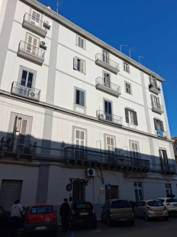 Appartamento in vendita a Taranto - Isola, Città Vecchia, Borgo - foto 2