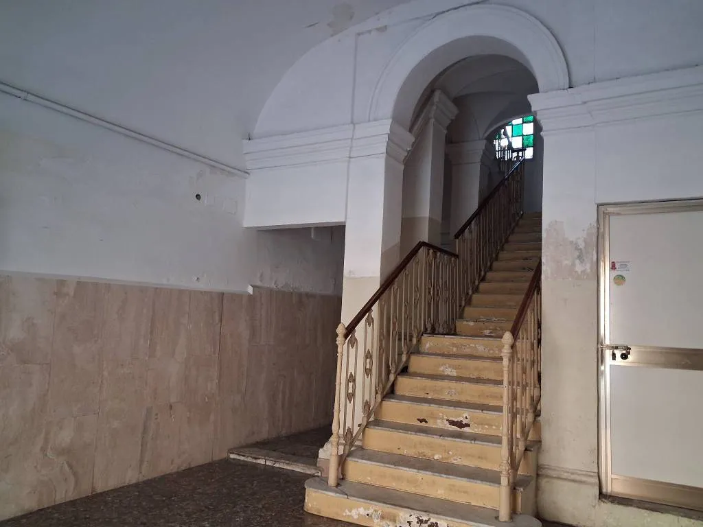 Appartamento in vendita a Taranto - Isola, Città Vecchia, Borgo - foto 3