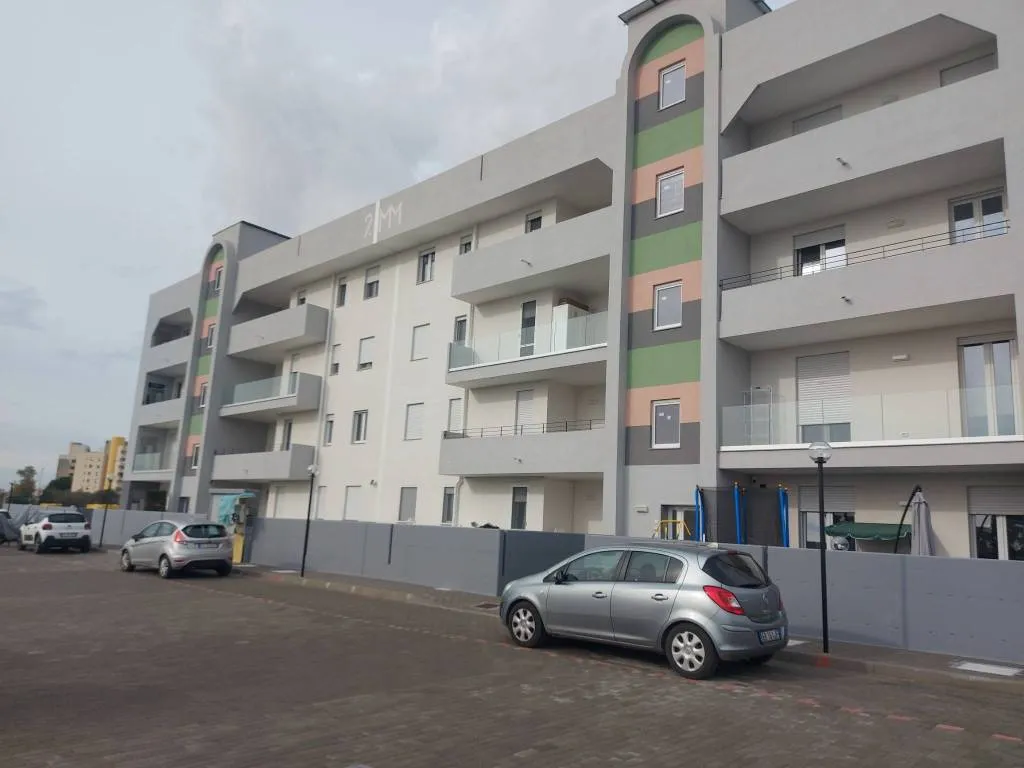 Appartamento in vendita a Taranto - Paolo VI, Tamburi, Lido Azzurro - foto 1