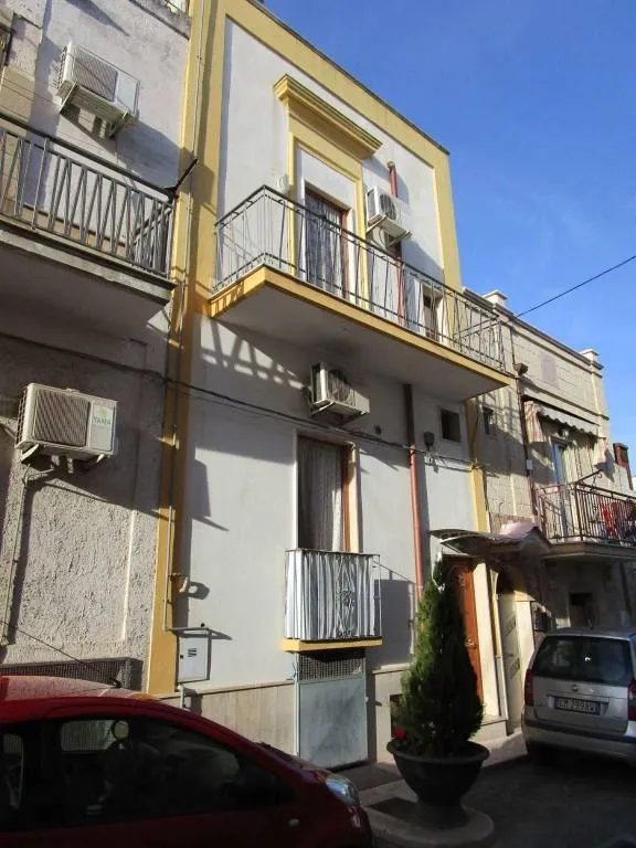 Villa in vendita a Statte - foto 1