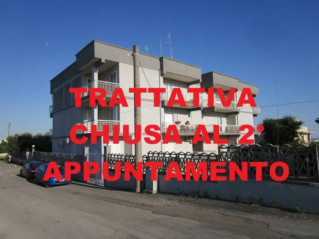 Appartamento in vendita a Statte - foto 1