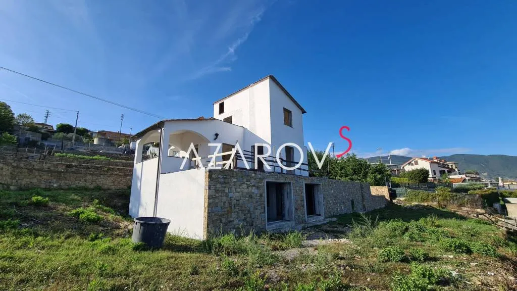 Villa in vendita a Sanremo - Corso degli Inglesi, San Bartolomeo - foto 2