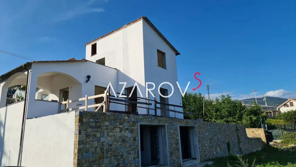 Villa in vendita a Sanremo - Corso degli Inglesi, San Bartolomeo - foto 3