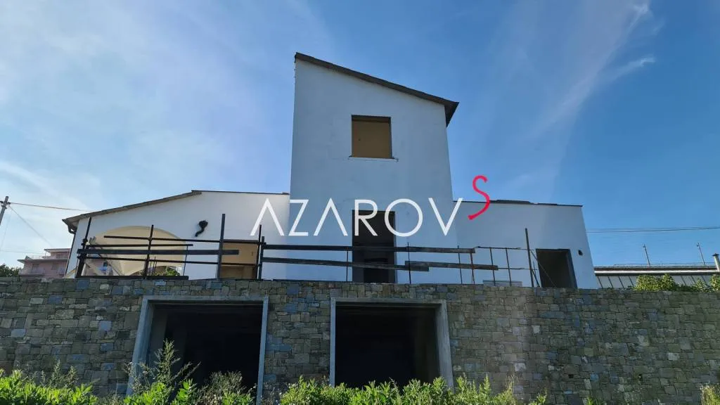 Villa in vendita a Sanremo - Corso degli Inglesi, San Bartolomeo - foto 4