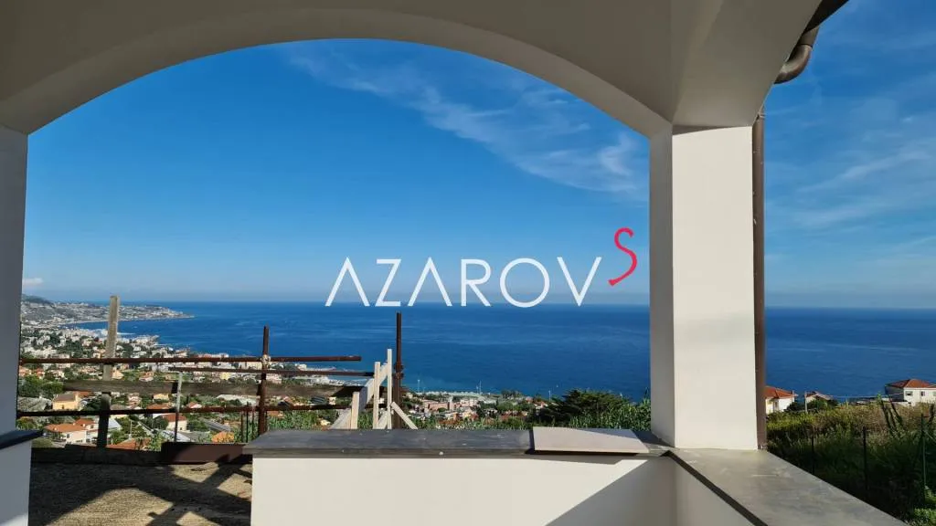 Villa in vendita a Sanremo - Corso degli Inglesi, San Bartolomeo - foto 5
