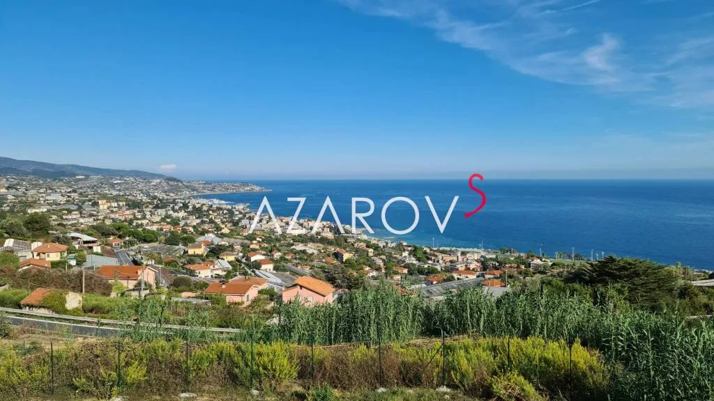 Villa in vendita a Sanremo - Corso degli Inglesi, San Bartolomeo - foto 6