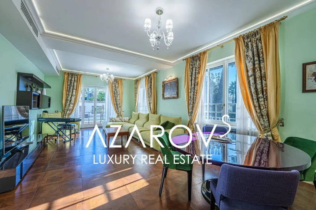 Villa in vendita a Sanremo - Corso degli Inglesi, San Bartolomeo - foto 10