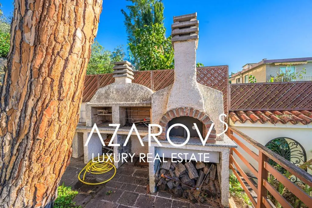Villa in vendita a Sanremo - Corso degli Inglesi, San Bartolomeo - foto 2