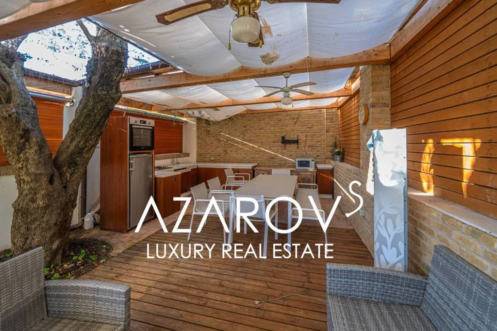 Villa in vendita a Sanremo - Corso degli Inglesi, San Bartolomeo - foto 4