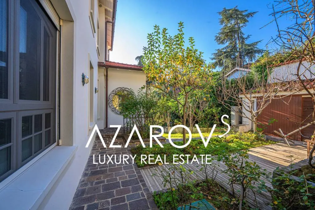 Villa in vendita a Sanremo - Corso degli Inglesi, San Bartolomeo - foto 6