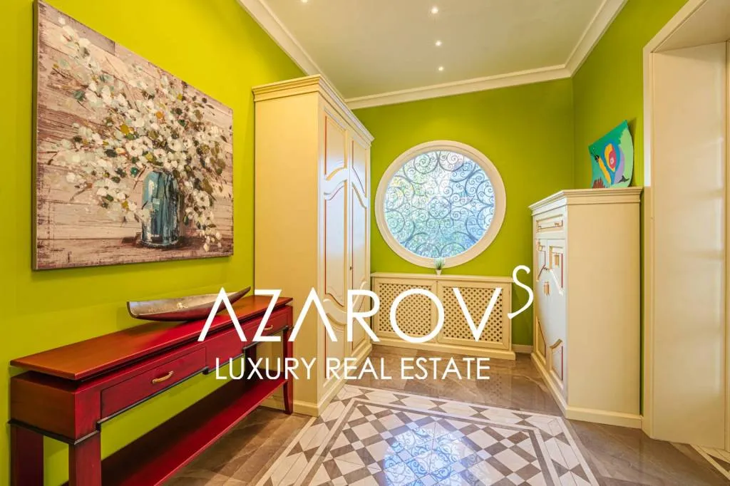 Villa in vendita a Sanremo - Corso degli Inglesi, San Bartolomeo - foto 7
