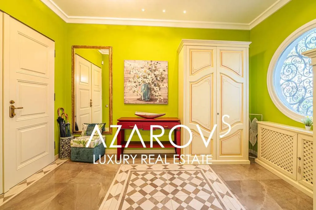 Villa in vendita a Sanremo - Corso degli Inglesi, San Bartolomeo - foto 9