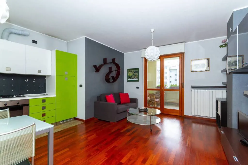 Appartamento in vendita a Torino - Lingotto - foto 4
