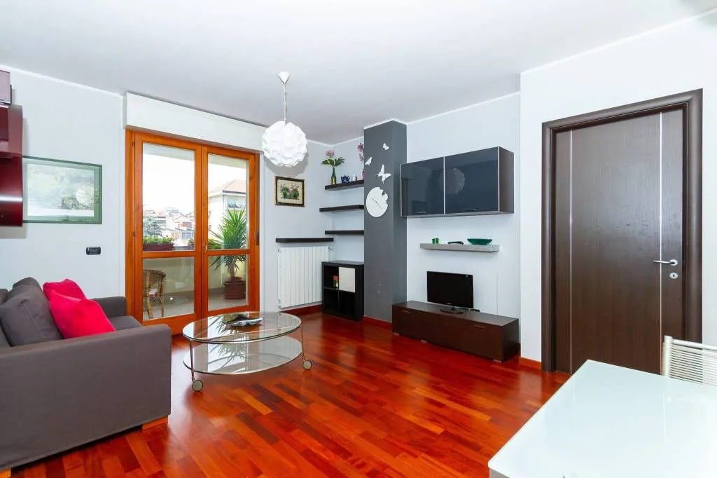 Appartamento in vendita a Torino - Lingotto - foto 7