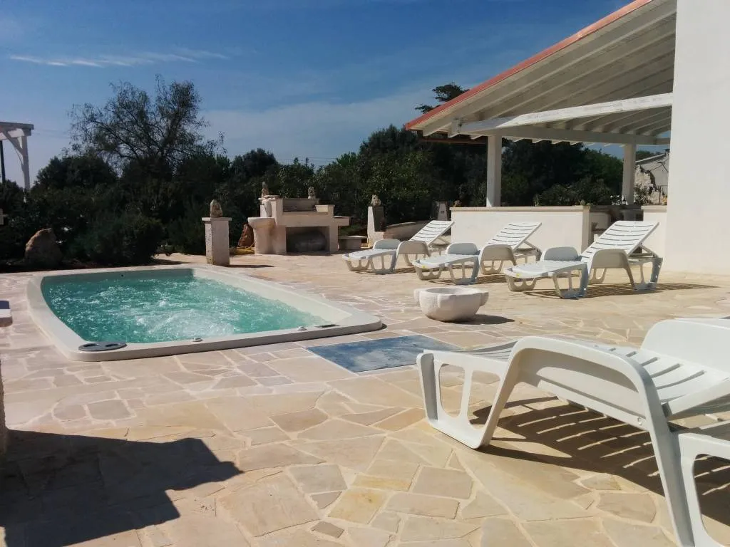 Rustico in vendita a Ostuni - Santa Caterina, Ramunno, Chianchizzo - foto 1